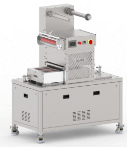 MAP Trey Sealing Machine 